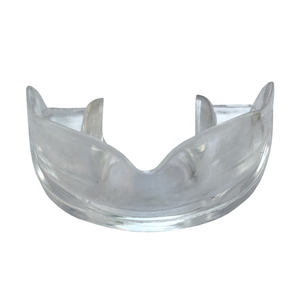 Protector de dientes Protector bucal EVA Plus Protector bucal de boxeo profesional Delgado Boxeo Adultos Jóvenes para protector bucal - Product Image 4