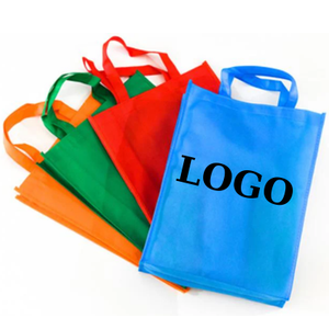 Sac de courses écologique personnalisé en non-tissé, directement de notre usine au Vietnam, avec impression OEM pour la vente en gros - Product Image 6