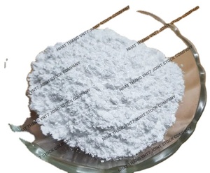 Hot Discount Calcium Carbonate Powder CaCO3 High Purity 98% Whiteness Top Industrial Grade From Natural Stone Superfine - Product Image 5
