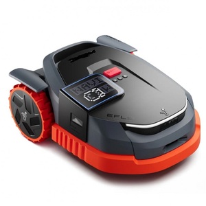 Cortadora de Césped Navimow Serie X3 2025 X330, Corta hasta 1 Acre - Product Image 1