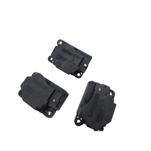 LAND ROVER Freelander 3a Serie 6G9N-19E616-AB (06>11) MOTORINI POSIZIONATORI RISCALDATORE - Product Image 5