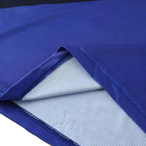 Uniforme de voleibol para hombres personalizado OEM mejor calidad nuevo modelo conjunto para adultos precio razonable - Product Image 5