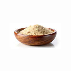 100% polvo de Ashwagandha orgánico Natural al mejor precio, suplementos dietéticos alimenticios, extracto de plantas cultivadas silvestres fabricado en Pakistán - Product Image 3