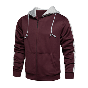 Custom <b>Men's</b> 100% Cotton <b>Jogger</b> Set Comfortable Printed Tracksuit Casual Wear Sweat Suit with Private Label Printed Technique - Product Image 6