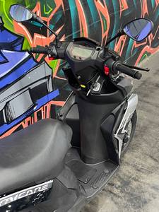 Prix Réduit 2025 Kymco Micare 125cc EFI Léger Haute Efficacité Outil de Finition du Béton Disponible - Product Image 2