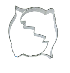 Star Round Heart Shape Biscuit <b>Cookie</b> Cutter Mold Unique Design Metal <b>Cookies</b> Cutter Pastry Kitchen <b>Tools</b> Wholesale Price - Product Image 6
