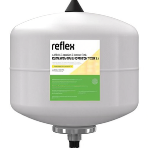 Tanque de Expansión y Desbordamiento Reflex DD We de 10 Bares y 12 Litros - Product Image 3