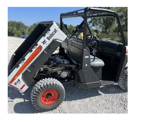 FASTSELLING - รถอเนกประสงค์ UTVS รุ่น UV34 SidesbySides ปี 2024 เครื่องยนต์ 850 ซีซี เกียร์อัตโนมัติ สำหรับขาย - Product Image 1