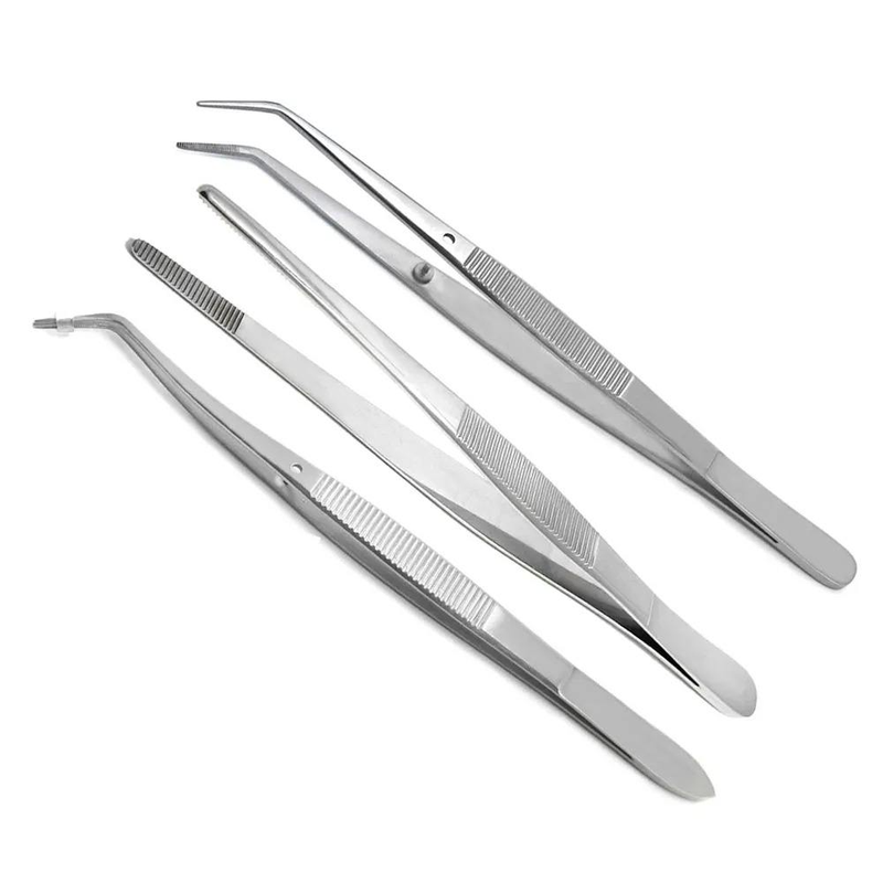 Set 3 Reusable Dental Tools Medical