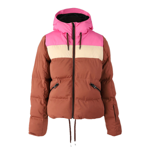 Top Selling Custom Made Women <b>Puffer</b> <b>Jacket</b> OEM Service Latest Design <b>Cheap</b> Price Women <b>Puffer</b> <b>Jackets</b> - Product Image 6