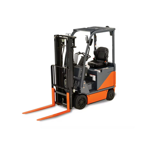 รถยกพาเลทไฟฟ้าแบบแมนนวลรถยกพาเลทไฟฟ้า1000กก. 1500กก. 2000กก. - Product Image 6