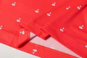 <b>Thick</b> Fabric TShirt with Custom Logo Printing Option Wholesale Plain Casual Hip Hop Style Apparel Unisex Summer Fashion - Product Image 5