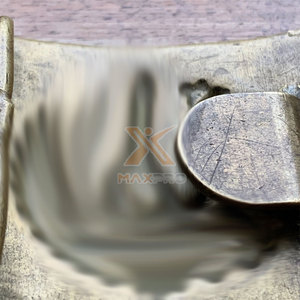 Hebillas de Hierro Ceremoniales Personalizadas de Marca Privada, Hechas en Pakistán, Último Estilo - Product Image 6