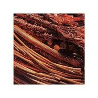 Millberry de cuivre d'origine africaine de haute qualité à bas prix/ferraille de fil 99.95% à 99.9% de pureté/ferraille de cuivre