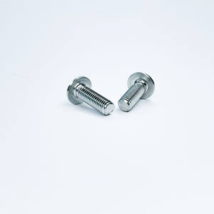 Vis de forme non standard personnalisées Vis d'accessoires de moto Vis décoratives de moto - Product Image 4