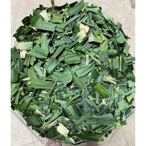 ใบเตยแห้งเวียดนามที่มีกลิ่นหอมสำหรับใช้ชงชาและทำอาหาร - Product Image 1