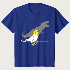 เสื้อยืดผู้ชายระบายอากาศได้ดีพิมพ์ลายสกรีน - Product Image 1