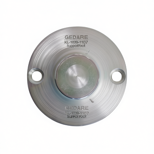 Gedore KL-1039-1107 <b>Tool</b> <b>Set</b> with Support Foot - Product Image 2