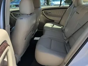 Ford Taurus Limitée 2018 - Product Image 3