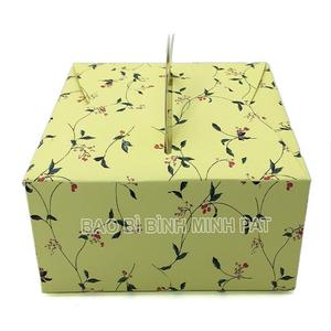 Cajas de papel impresas para Tartas, venta al por mayor, papel personalizado multiuso, hecho en Material de reciclaje de Vietnam, la mejor elección - Product Image 6