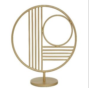 Aluminium And Resin Based Table Top Sculptures Table Top Sculptures Indian Aluminium Based Home <b>Decor</b> Goods - Product Image 5