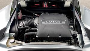 Lexus EVORA 400 2017, moteur V6 3,5 L, boîte manuelle, coupé - Product Image 6