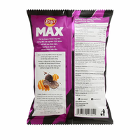 Leg Max Truffel Champignon 75G Nieuwe Smaak Exotisch Voedsel Groothandel Gepofte Snacks Aardappelchips