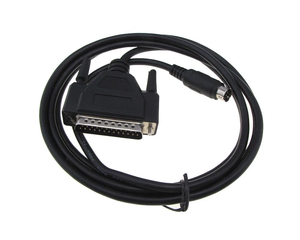 Câble de communication FX-422CAB0 produit exigeant élevé - Product Image 3