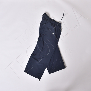 Pantalones de Esquí para Adultos al por Mayor, Deportivos, Resistentes al Viento, Transpirables, Impermeables 10,000mm, con Forro Polar, OEM, para Snowboard - Product Image 3