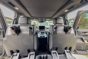 TOYOTA SEQUOIA PLATINUM 2023 USADO (LHD/RHD) - Product Image 3