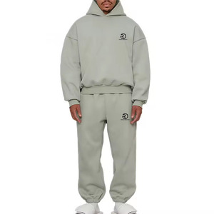 Survêtements de sport OEM pour hommes, vêtements de sport pour jogging, survêtement pour hommes, vêtements d'entraînement pour la course à pied, survêtements d'équipe - Product Image 3