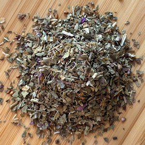 ใบโหระพาแห้งธรรมชาติพรีเมี่ยมใบโหระพาส่งออกจำนวนมากผ่านกรรมวิธีสดใหม่พร้อม100% กลิ่นหอมดั้งเดิม - Product Image 2