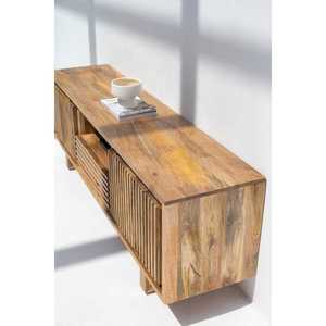 Arwen คอนโซลสื่อไม้ (3ขนาด) - Product Image 3