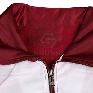 Conjunto Deportivo de Fútbol Elástico y Transpirable de Poliéster/Nailon, Anti-Pilling, con Logotipo Personalizado del Equipo, Unisex para Adultos, Corte Automatizado - Product Image 4