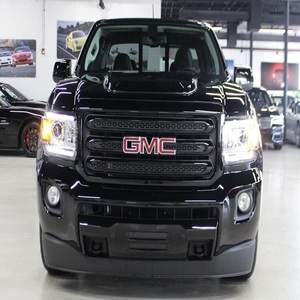 GMC Canyon 2019 de Primera Calidad, Todoterreno 4x4 - Product Image 4