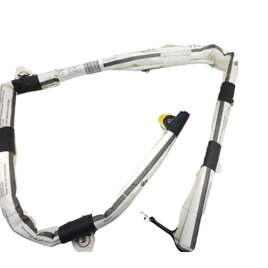 AIRBAG DE LA CORTINA DELANTERA DEL LADO DEL PASAJERO MERCEDES Clase A (W176) A1768600202 (12>18) - Product Image 3