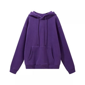 Sweats à capuche classiques personnalisés pour hommes 100% coton poids lourd qualité bouffée impression surdimensionné Streetwear pull à capuche pour hommes - Product Image 4