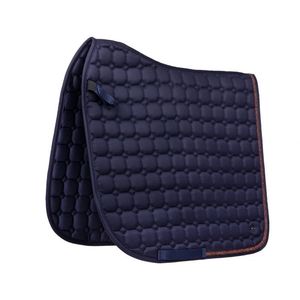 Jeu de tapis de selle de dressage équin par sublimation Tapis de cheval Numnah avec tapis de selle assortis - Product Image 6