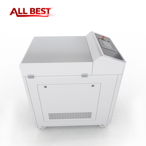 Allbest gỉ Máy tẩy lông Laser Cleaner laser cầm tay làm sạch cho gỉ loại bỏ rỉ sét sơn tẩy Laser máy làm sạch - Product Image 5