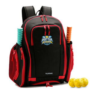 Sac à dos d'équipe personnalisé avec logo par sublimation, pour entraînement sportif, école, voyage, en Cordura, fermeture éclair souple, durable, performance SBP-0128 - Product Image 3