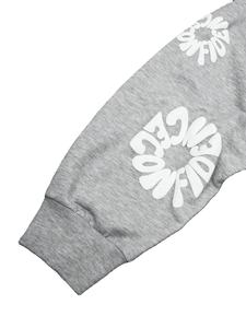 Sudadera con capucha de nuevo diseño para hombre, sudaderas con capucha personalizadas con estampado en relieve para hombre, sudaderas con capucha de alta calidad para hombre, ropa informal de calle a la moda. - Product Image 4