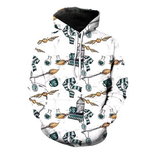 Good Quality Fleece Men Winter Sublimation & Digital Printing Hoodies in Solid Color Eco-Friendly Casual 2025 New Style - Product Image 1