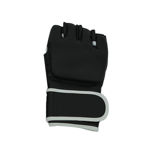 Gants de MMA d'entraînement professionnels, gants de boxe en cuir PU, compétition, combat, gants de grappling MMA personnalisés pour les salles de sport et les événements sportifs - Product Image 6