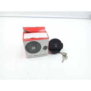 Pièces de rechange génériques pour diverses marques (série 90>) Bouchon de réservoir de carburant MU6098 - Product Image 4