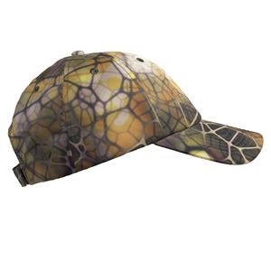 Veste de chasse pour homme avec logo personnalisé, imperméable, coupe-vent, respirante, été, ajustable, fermeture à pression, tissu Oxford - Product Image 2