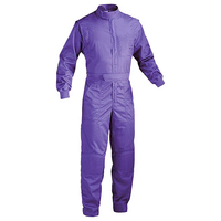 Traje de Carreras de Karting de Dos Capas Resistente al Fuego, Diseño Personalizado, para Hombres y Mujeres, Tallas Juveniles y Adultas