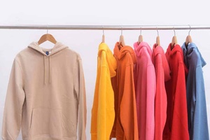 Sweat-shirts pour hommes, coupe ajustée, confortables, pour l'hiver, 100% coton de haute qualité, matière en polaire polyester - Product Image 4