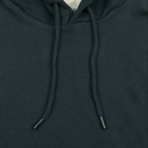 Sudadera con Capucha Extra Grande de Felpa Francesa con Logotipo GSM Personalizado para Hombre, Sudadera Gruesa con Hombros Caídos para Hombre, Talla Grande - Product Image 3