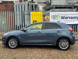 KIA RIO 1.0 T-GDI 2018 USADO, Volante a la Izquierda/Derecha - Product Image 2