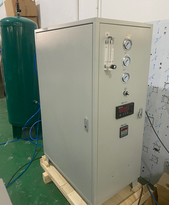 Equipo de Generación de Nitrógeno de Alta Calidad para Máquinas de Envasado, para Llenar con Gas Nitrógeno <span class=keywords><strong>N2</strong></span> el Envase de Alimentos - Product Image 3